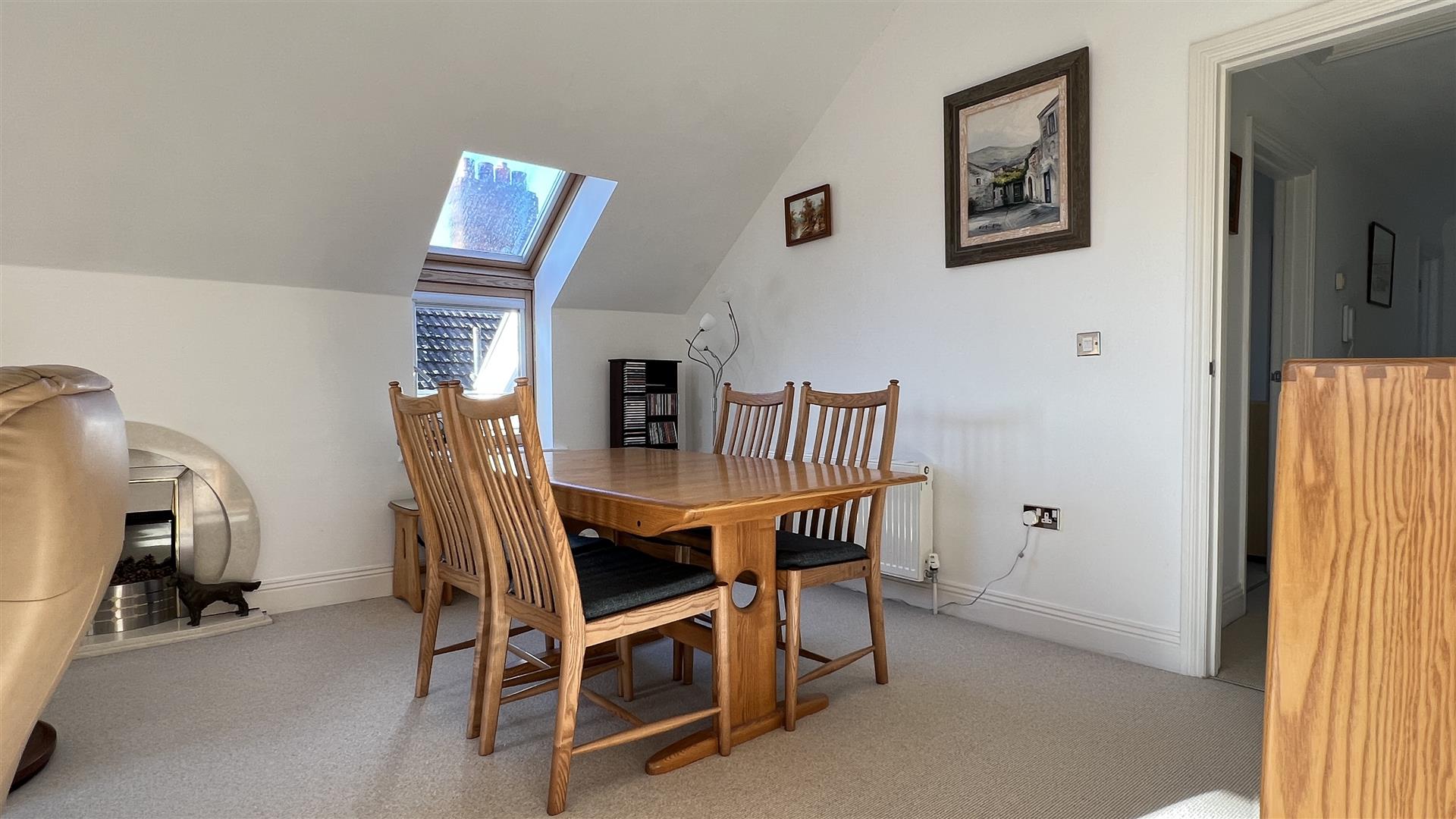 3 Bedroom Apartment Flaghead Road, Canford Cliffs